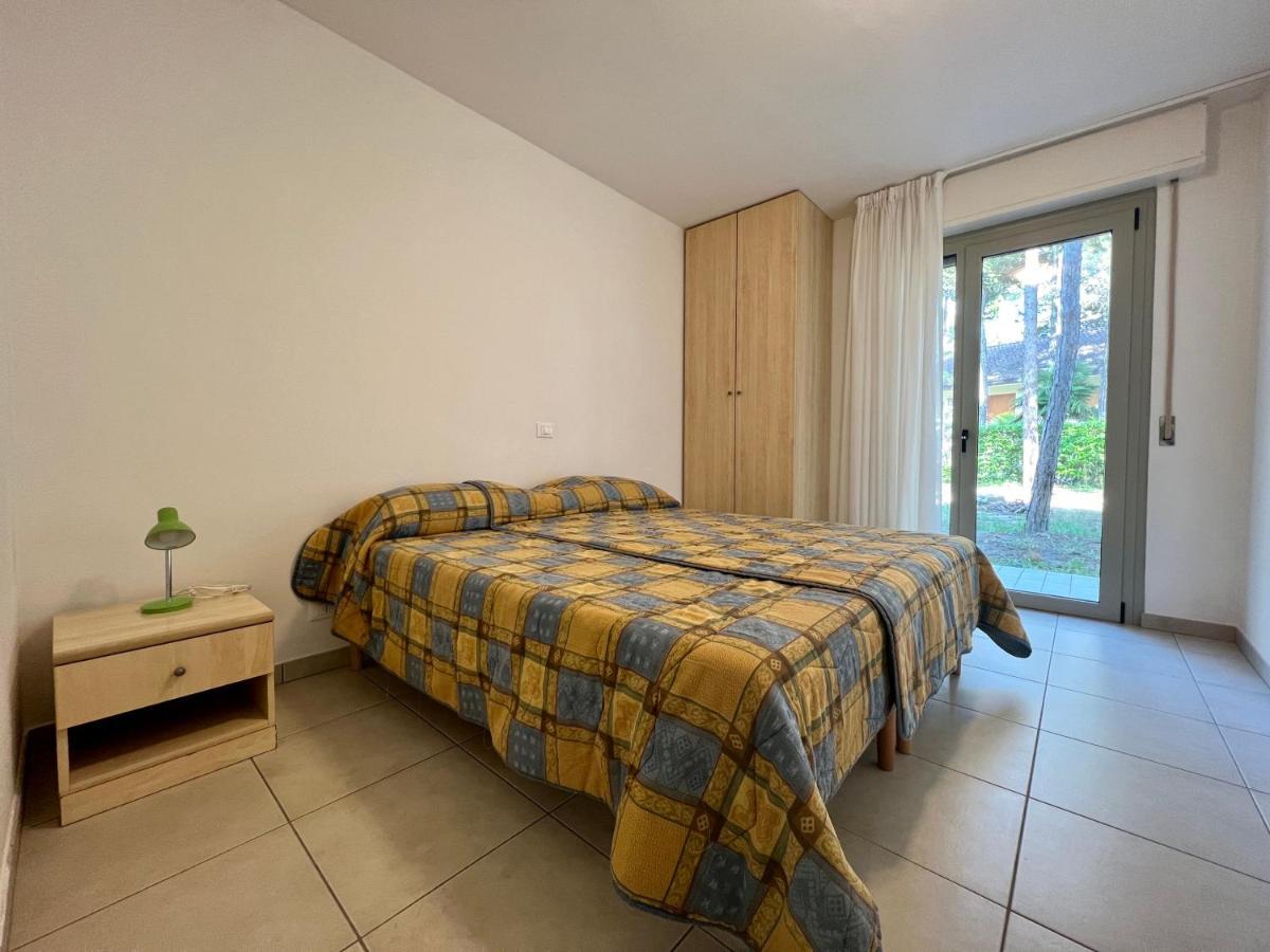 Prassitele Apartments Lignano Sabbiadoro Exterior foto