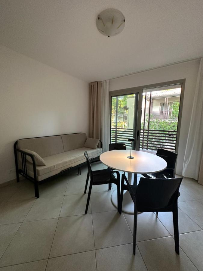 Prassitele Apartments Lignano Sabbiadoro Exterior foto
