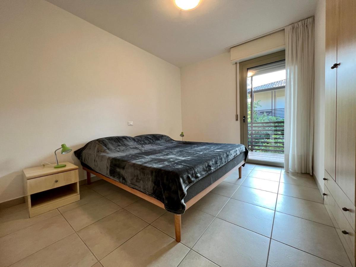Prassitele Apartments Lignano Sabbiadoro Exterior foto