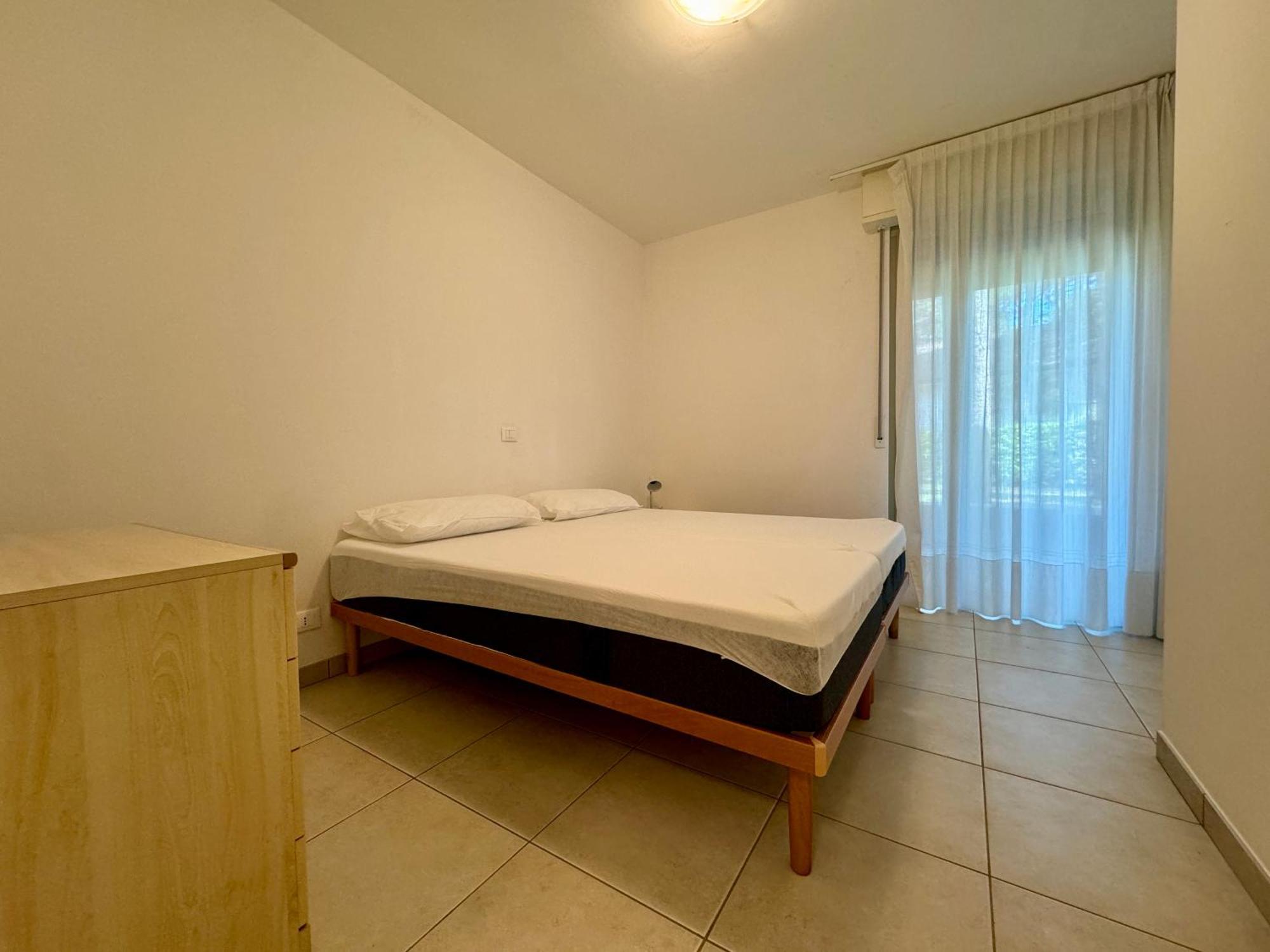 Prassitele Apartments Lignano Sabbiadoro Exterior foto