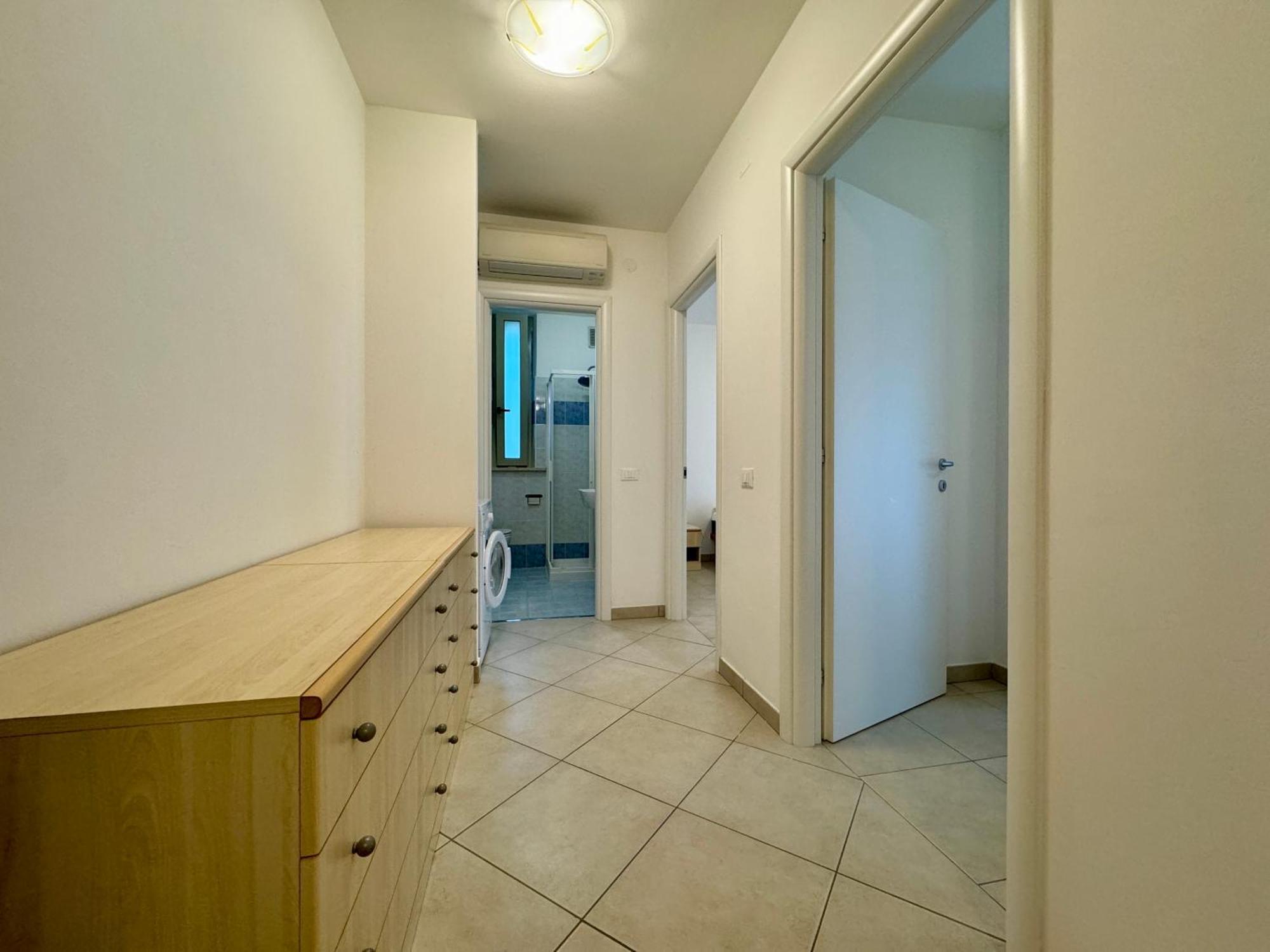 Prassitele Apartments Lignano Sabbiadoro Exterior foto