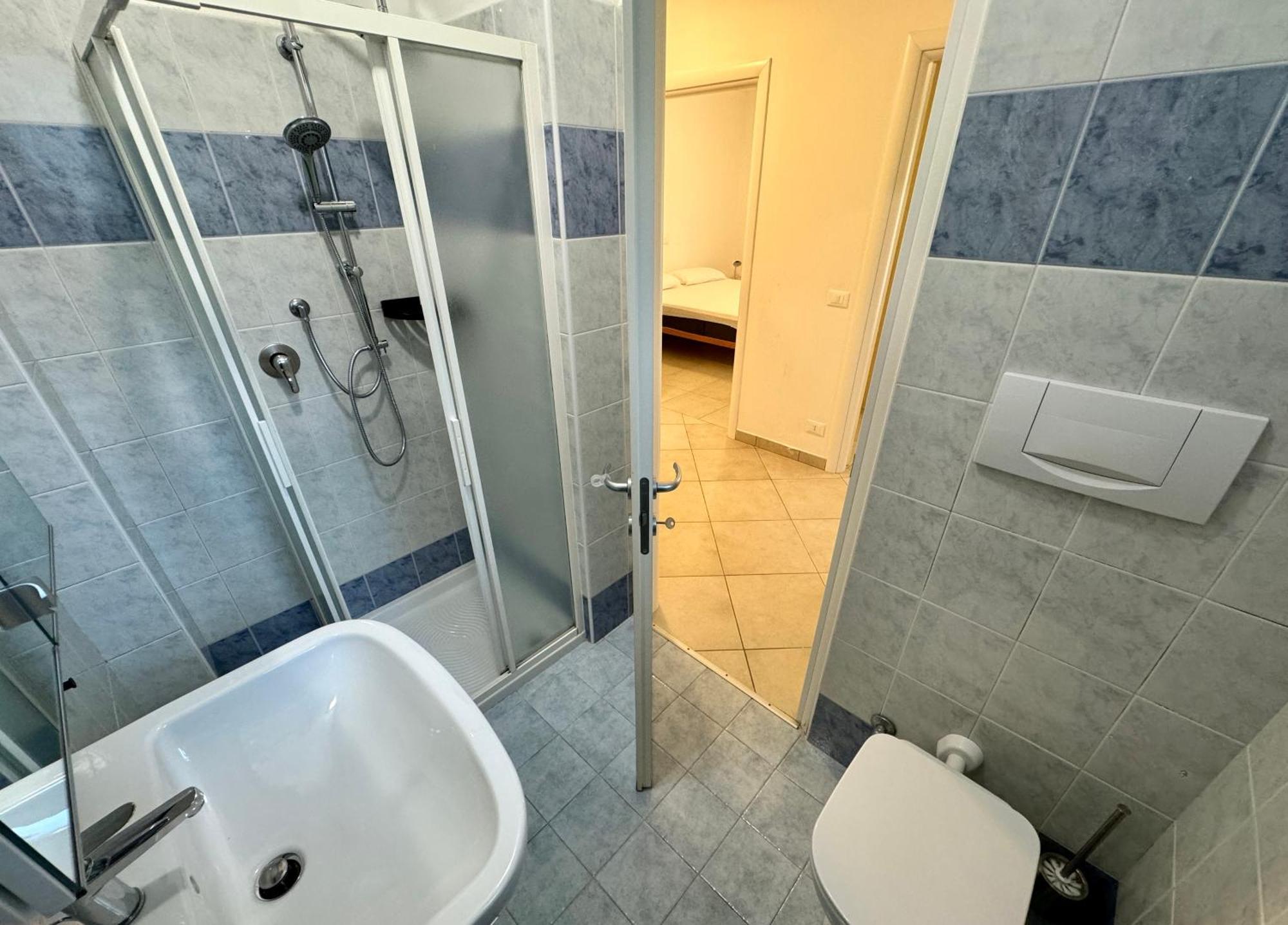 Prassitele Apartments Lignano Sabbiadoro Exterior foto